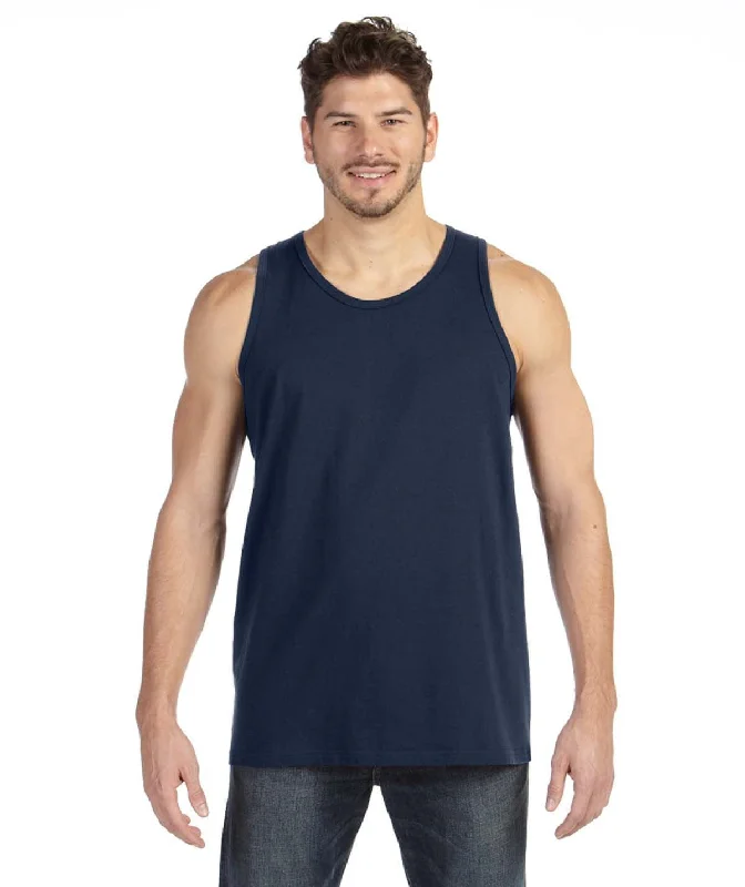 Anvil Lightweight Tank | Navy