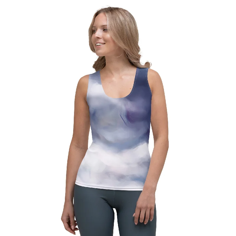 Boba Tea Tank Top