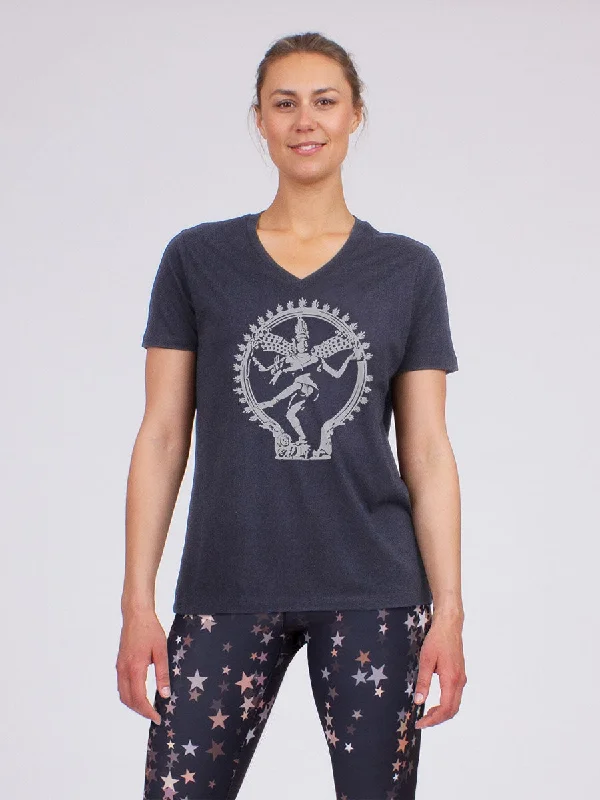 The Nataraj Tee