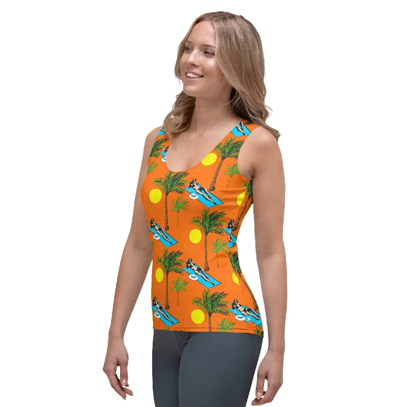 Summer Joy Tank Top