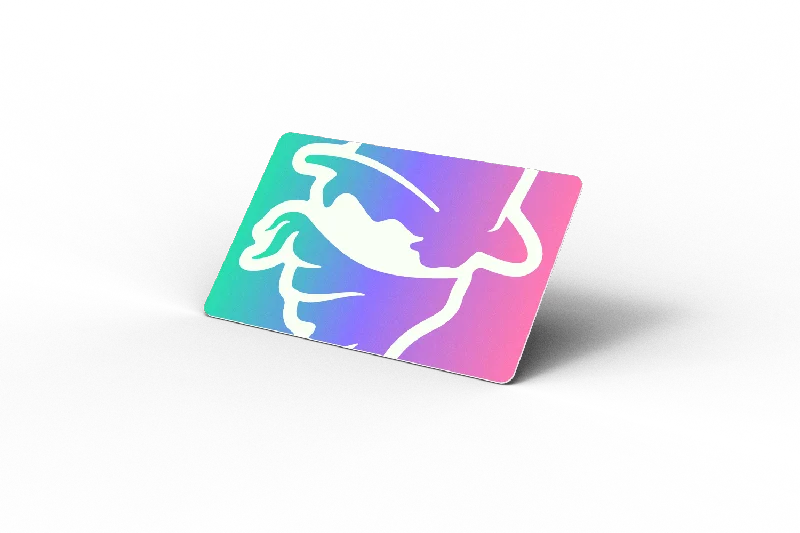 Digital Gift Cards