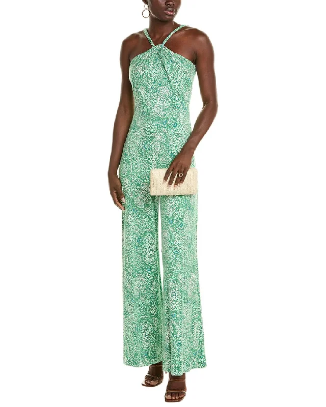 Diane von Furstenberg Dalila Jumpsuit