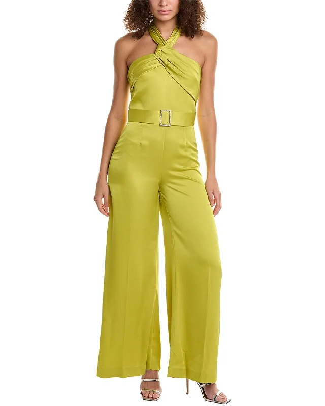 Halston Kani Jumpsuit