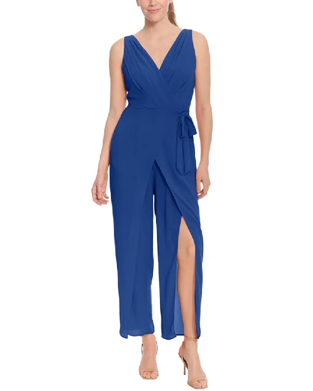 London Times Jumpsuit