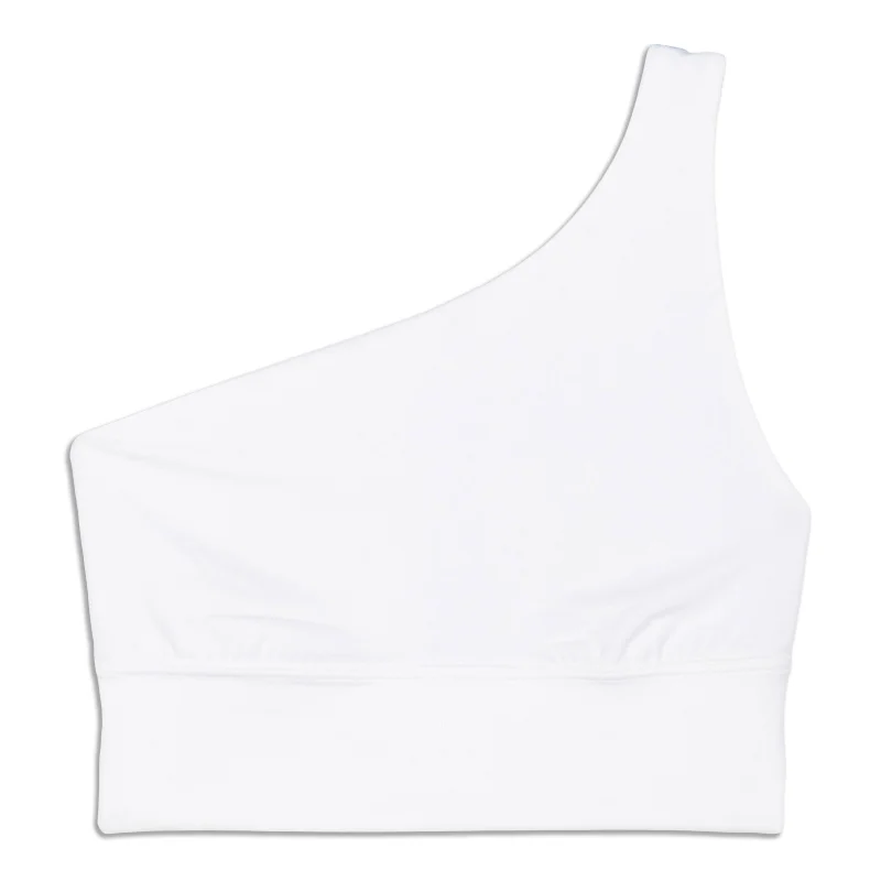 lululemon Align™ Asymmetrical Bra - Resale