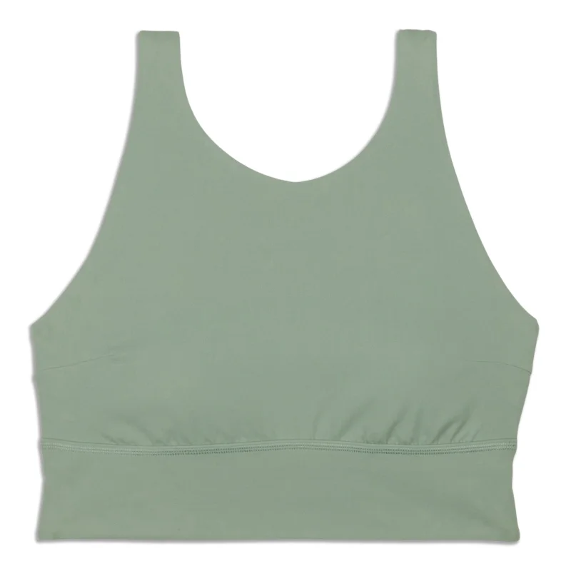 lululemon Align™ High-Neck Bra - Resale