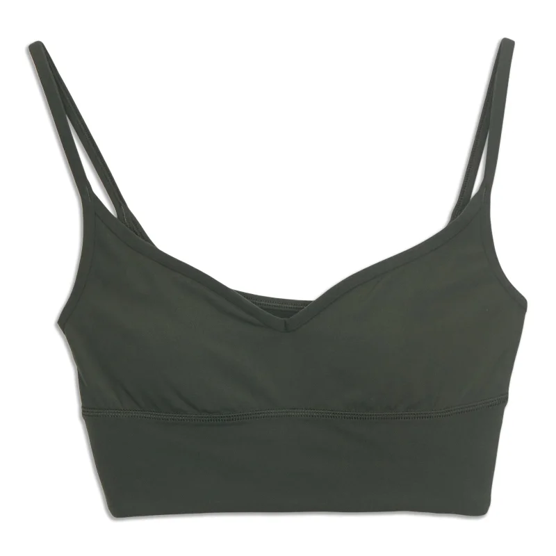 lululemon Align™ Sweetheart Bra - Resale