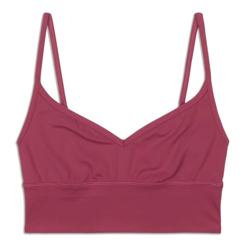 lululemon Align™ Sweetheart Bra - Resale