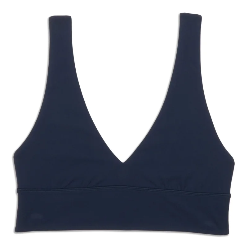 lululemon Align™ V-Neck Bra - Resale