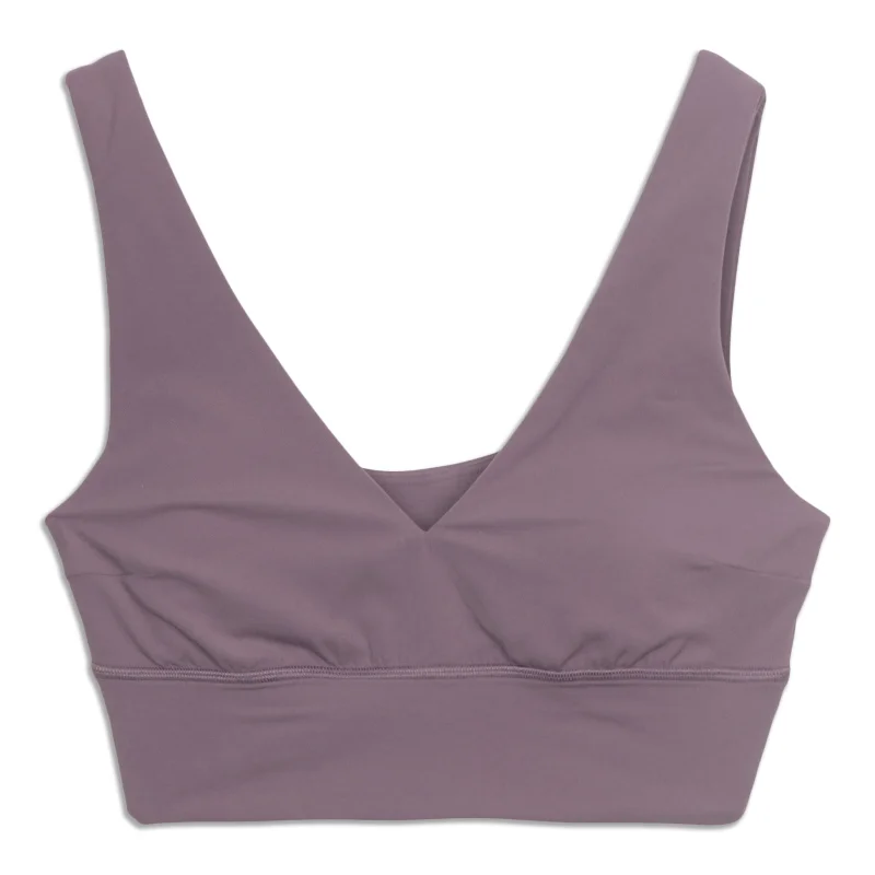 lululemon Align™ V-Neck Bra - Resale