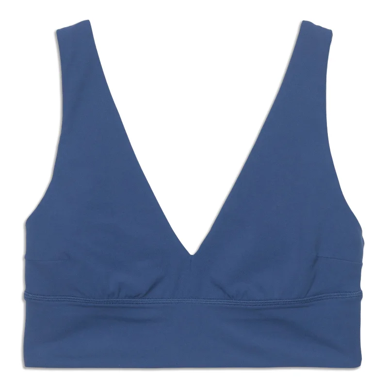 lululemon Align™ V-Neck Bra - Resale