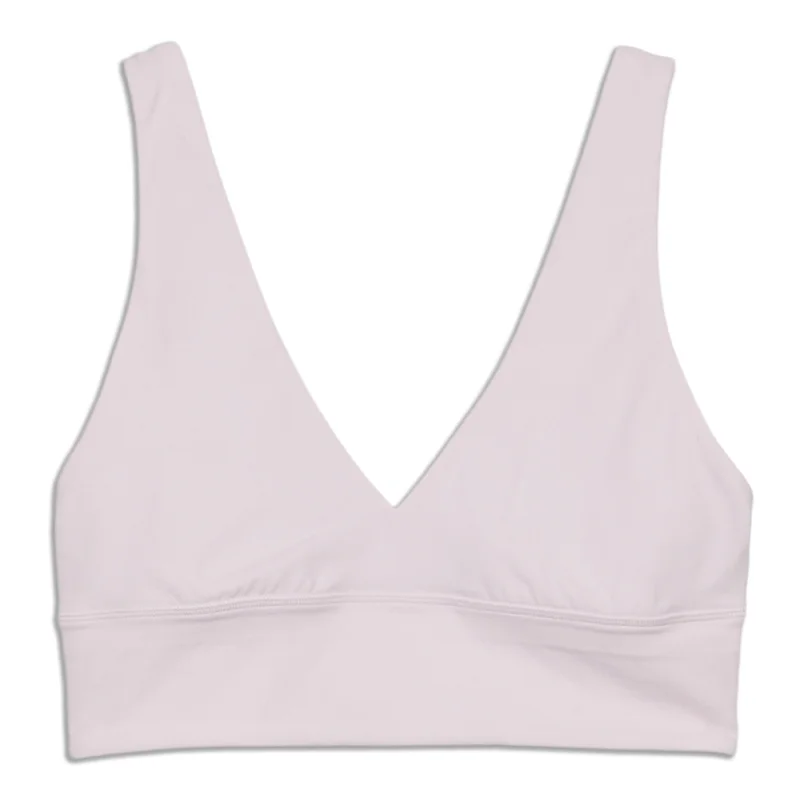 lululemon Align™ V-Neck Bra - Resale