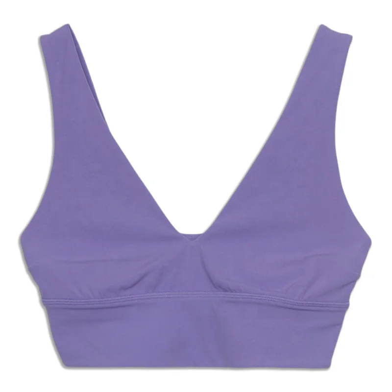 lululemon Align™ V-Neck Bra - Resale