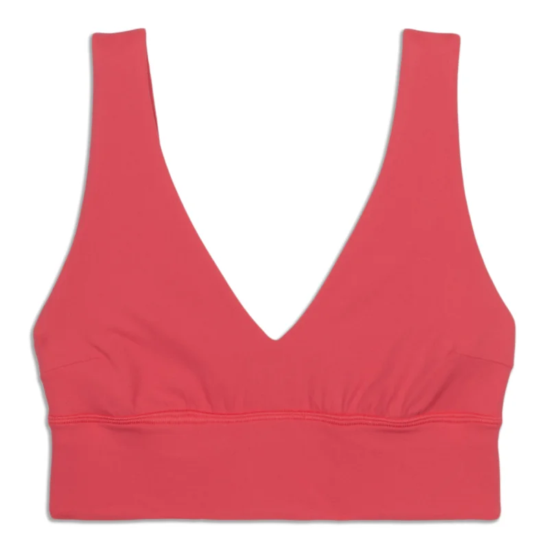 lululemon Align™ V-Neck Bra - Resale