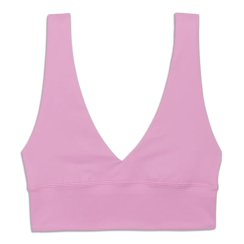 lululemon Align™ V-Neck Bra - Resale