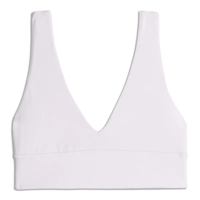 lululemon Align™ V-Neck Bra - Resale