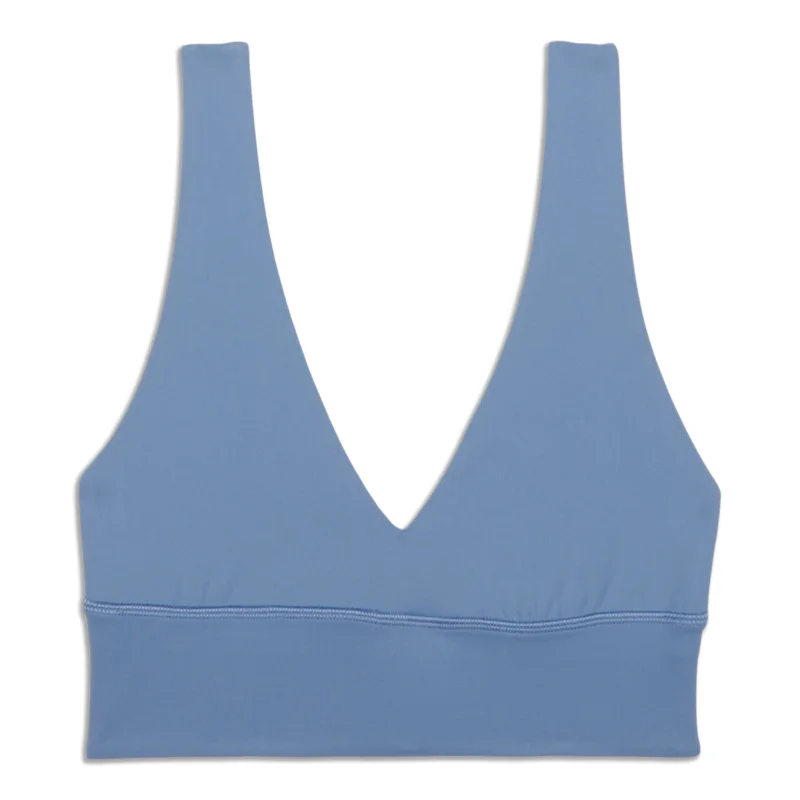 lululemon Align™ V-Neck Bra - Resale