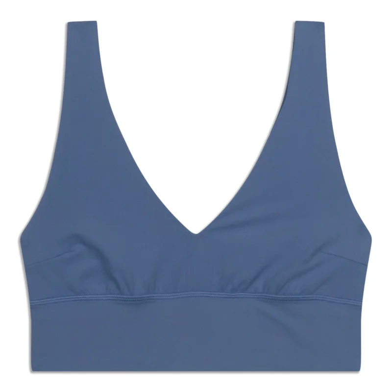 lululemon Align™ V-Neck Bra - Resale