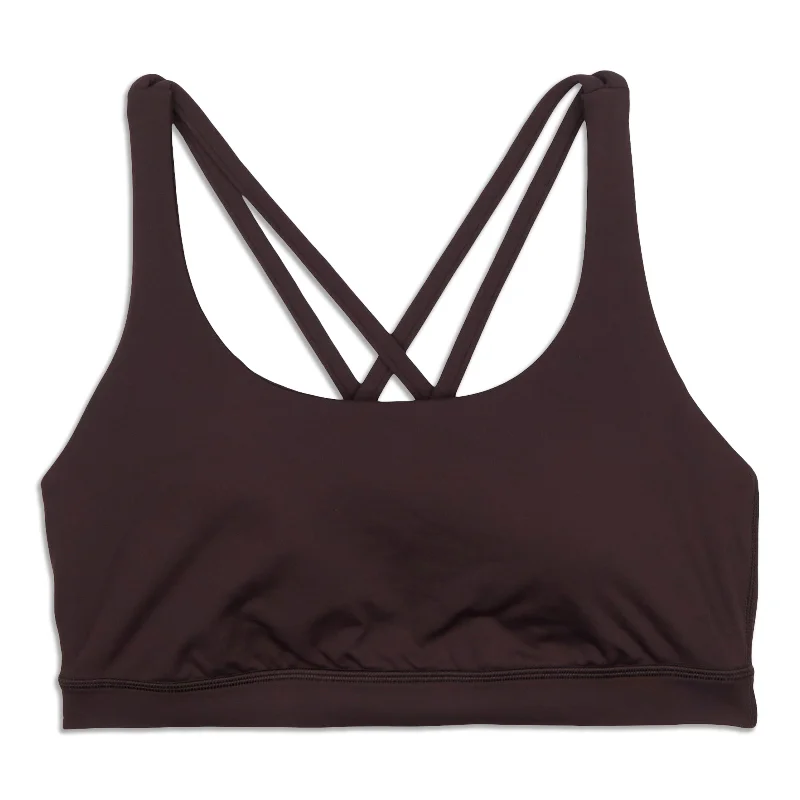 lululemon Energy Bra - Resale