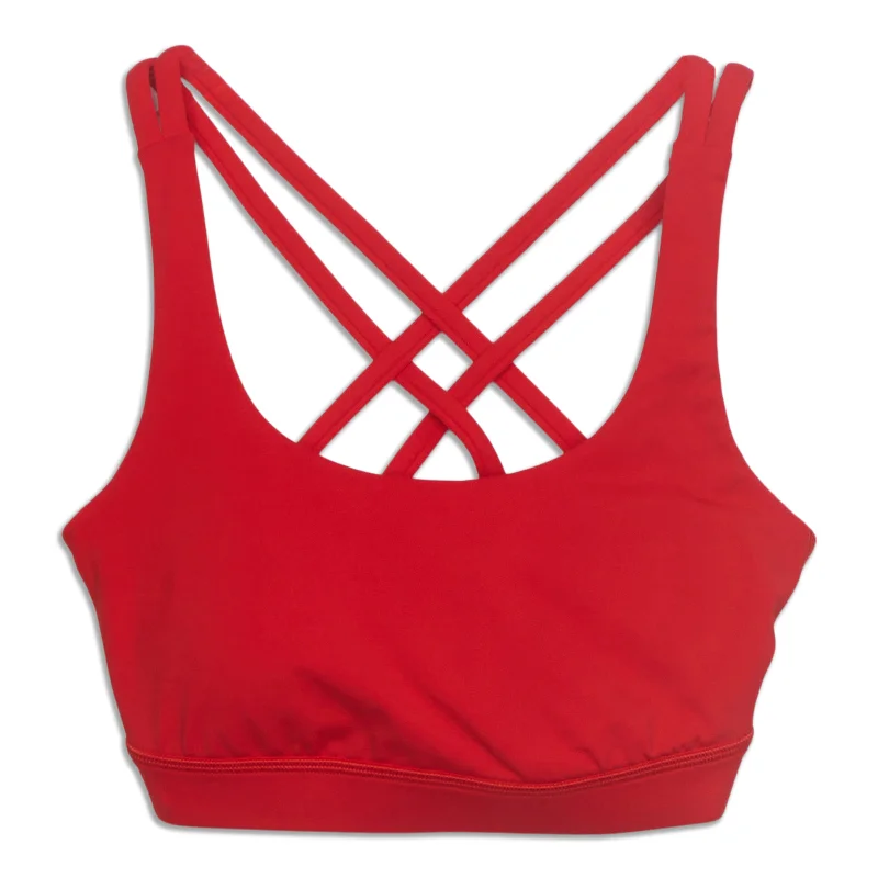 lululemon Energy Bra - Resale