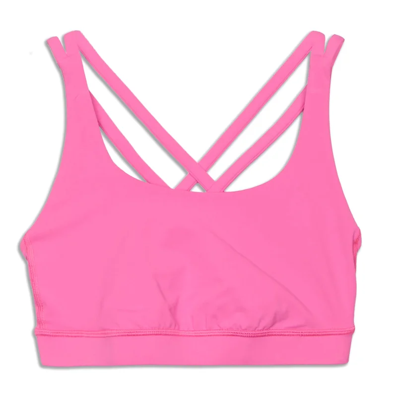 lululemon Energy Bra - Resale