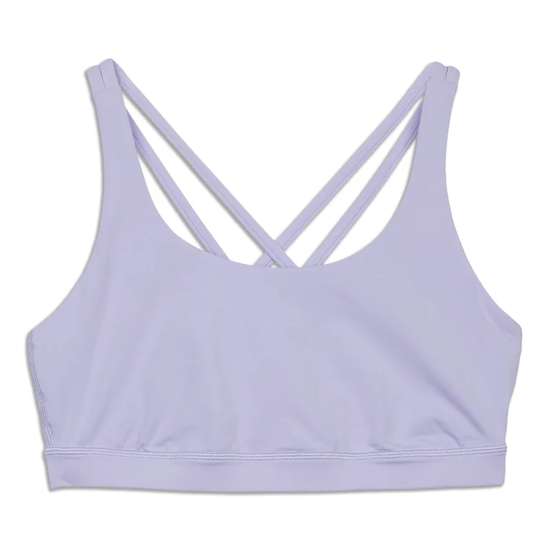 lululemon Energy Bra - Resale