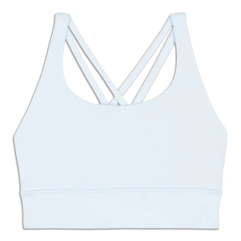 lululemon Energy Longline Bra - Resale