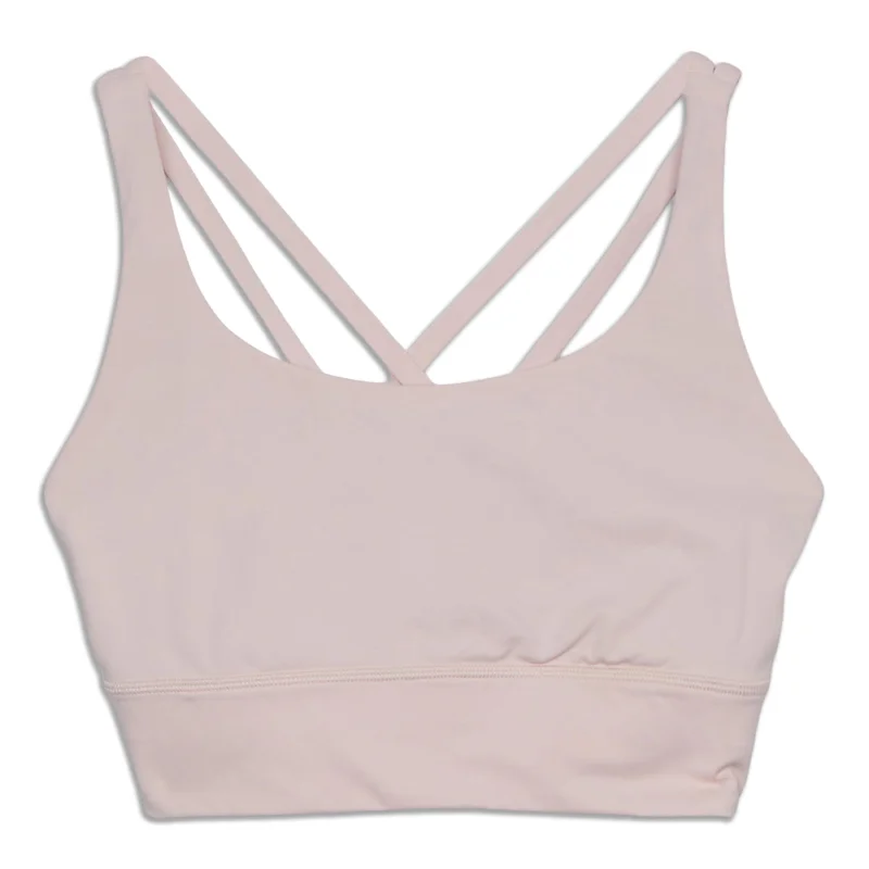 lululemon Energy Longline Bra - Resale