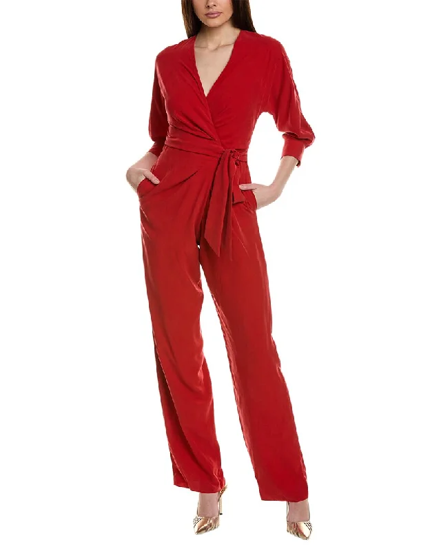 Max Mara Gattoni Jumpsuit