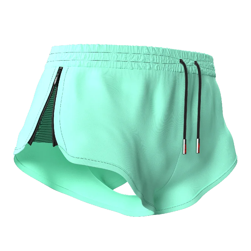 Mint Julep Women's Swim Trunks