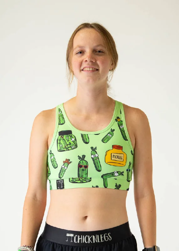 Pickles OG Sports Bra