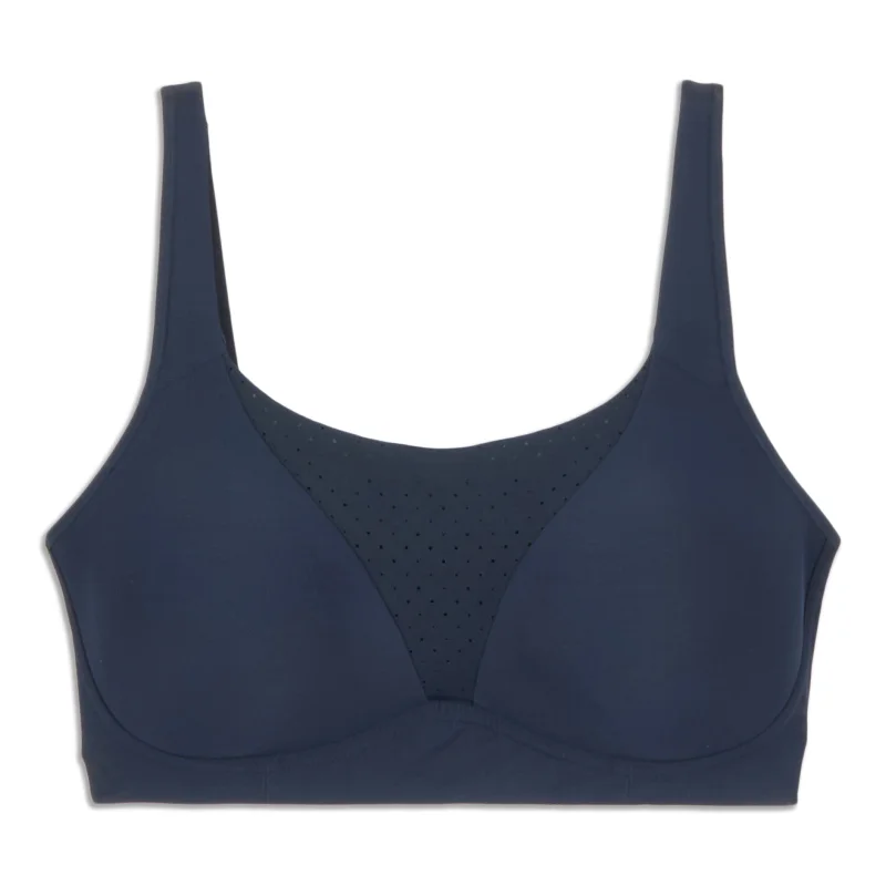 Run Times Bra - Resale