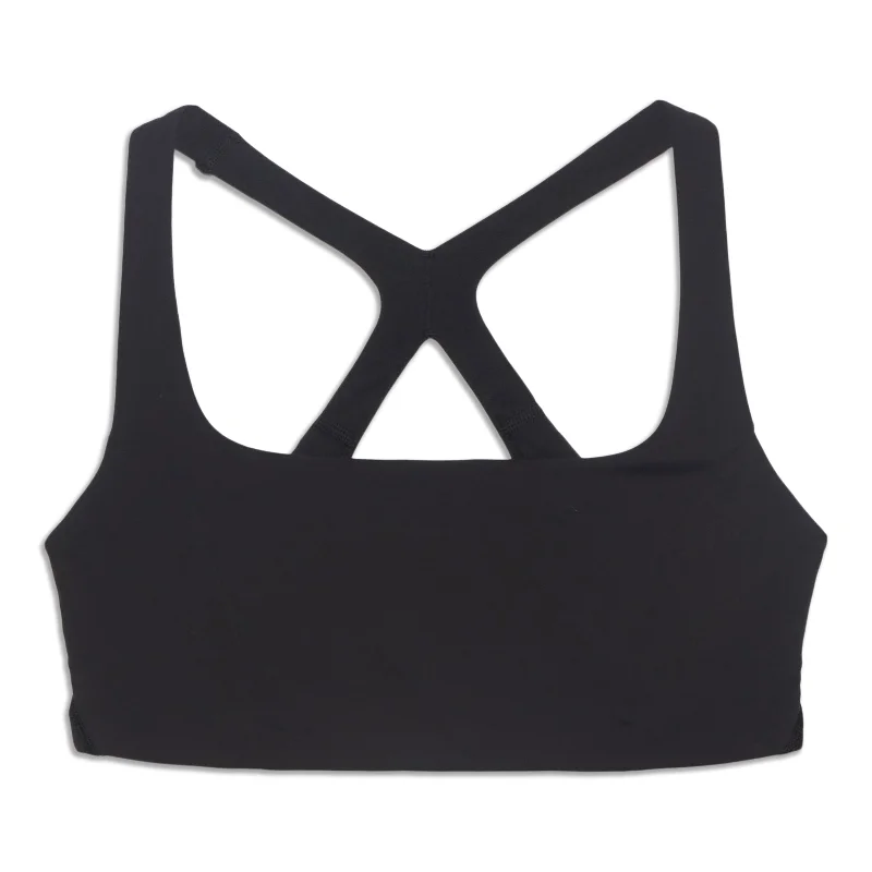 SmoothCover Yoga Bra - Resale