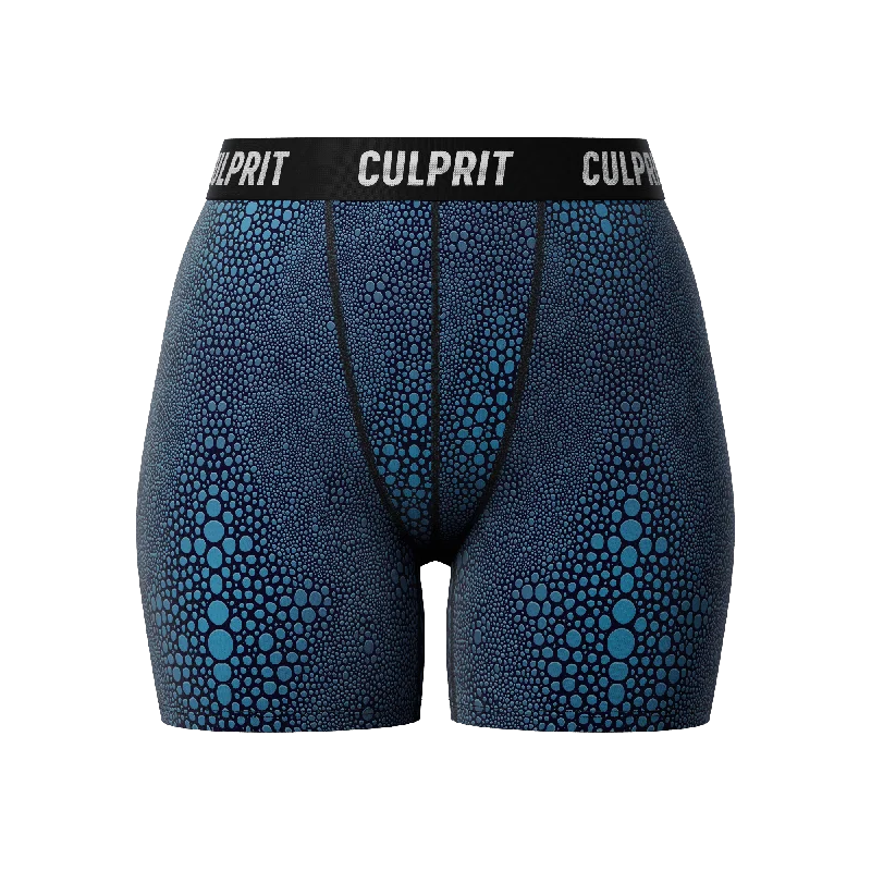 Stingray 🔷 LadyBoxers