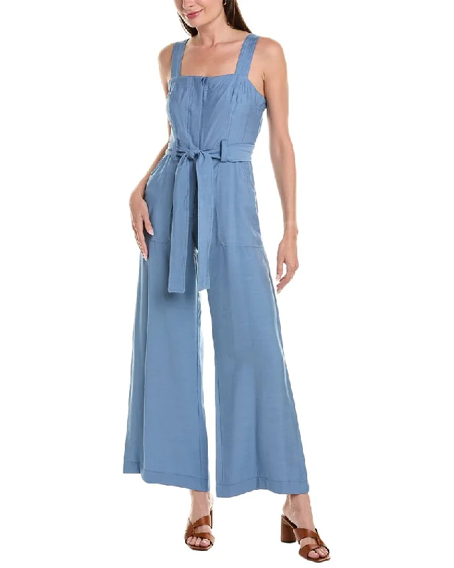 Taylor Tie Waist Jumpsuit