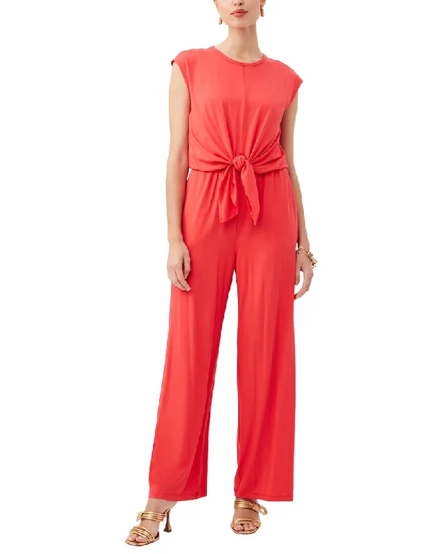 Trina Turk Souss Jumpsuit