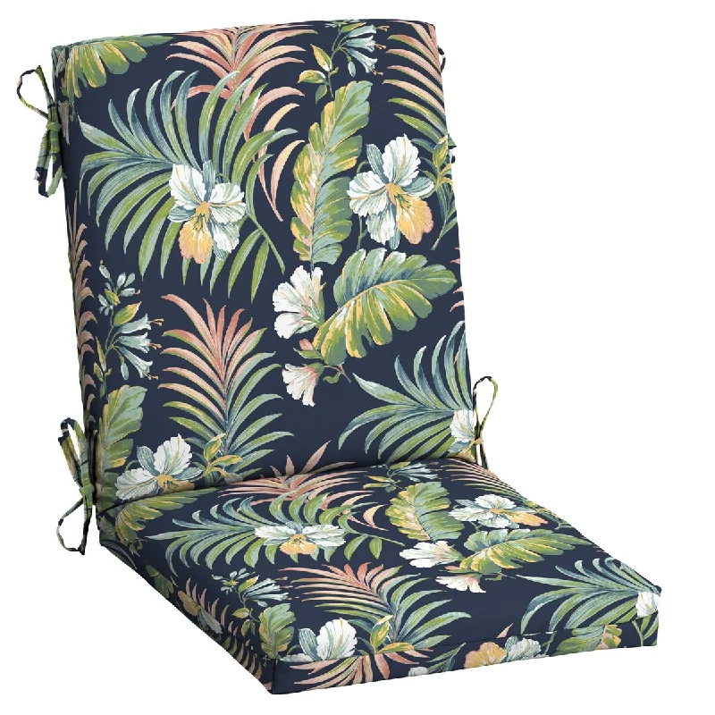 Arden Selections Escape Outdoor Dining Chair Cushion