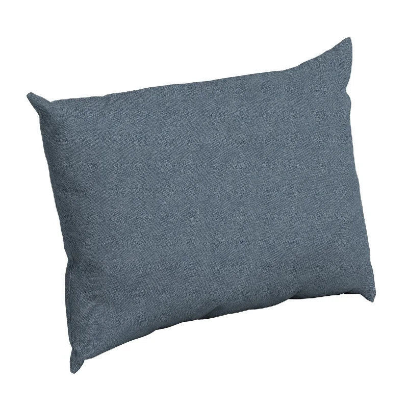 Arden Selections Outdoor 17 x 23 in. Pillow Back