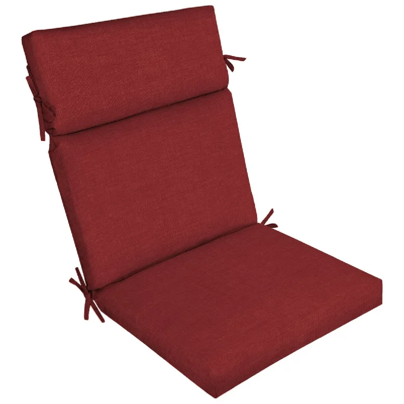 Arden Selections Outdoor Chair Cushion