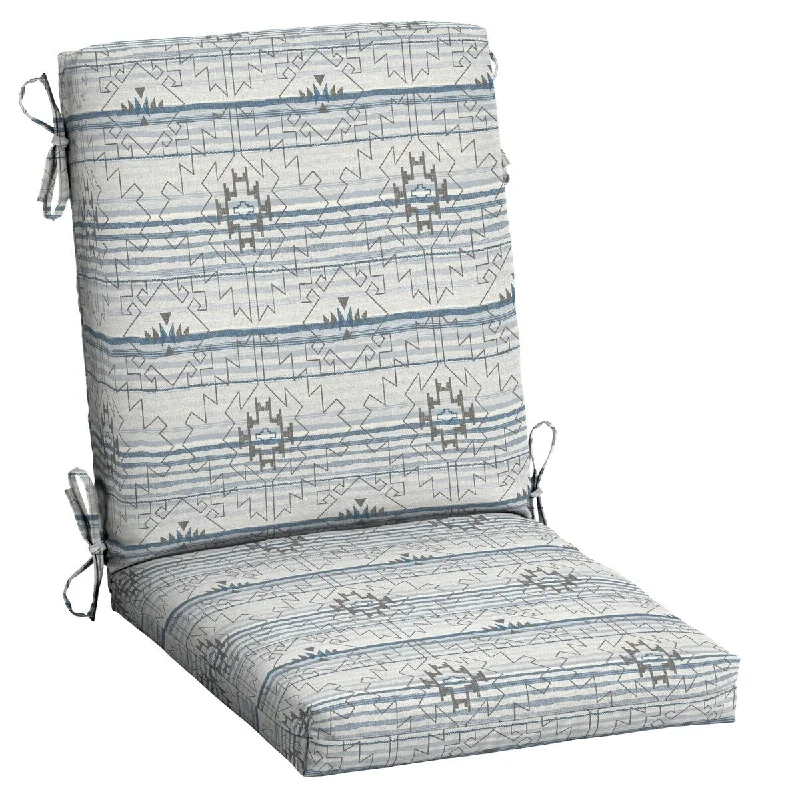 Arden Selections Outdoor Dining Chair Cushion