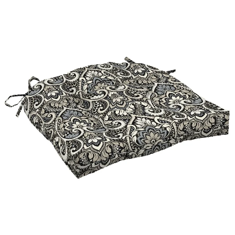 Arden Selections Outdoor Wicker Chair Cushion