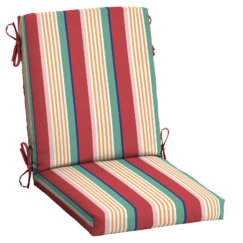 Keeley Stripe