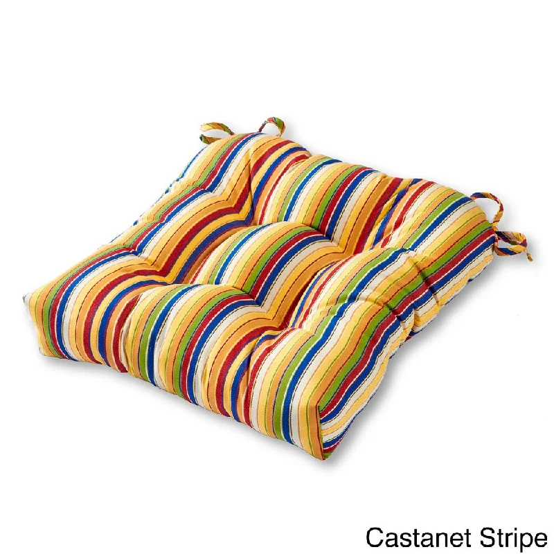 Castanet Stripe