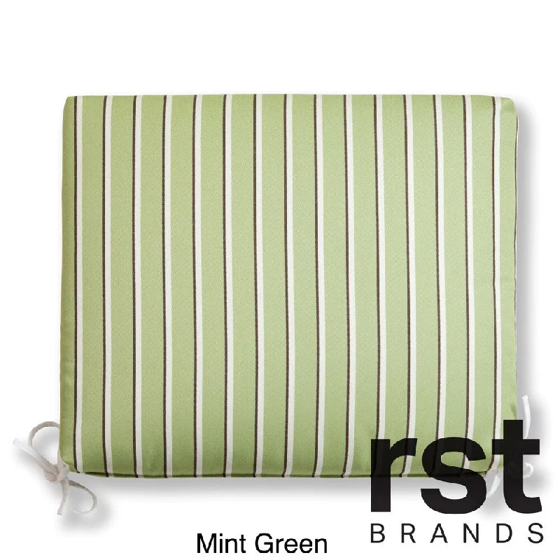 RST Outdoor Chair Cushion