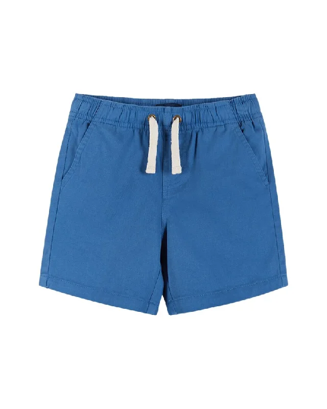 Andy & Evan Drawstring Short