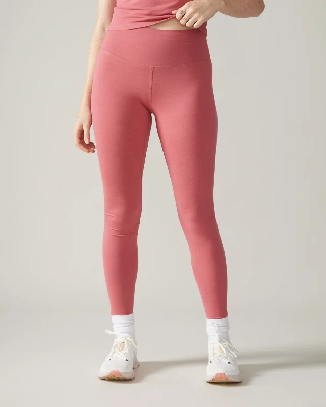 Buttery Soft BFF High-Rise Legging