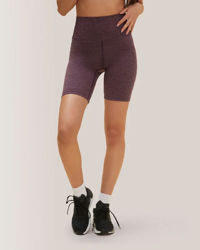 Buttery Soft High-Rise BFF Shorts