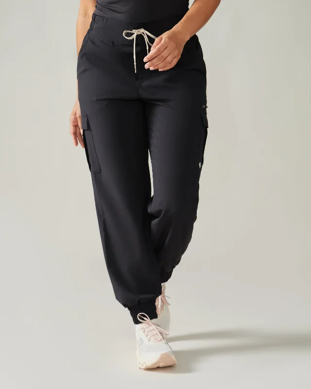 Cap Trinité Cargo Pant