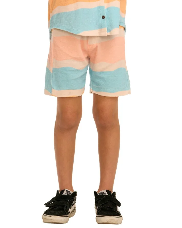 Chaser Welt Pocket Short