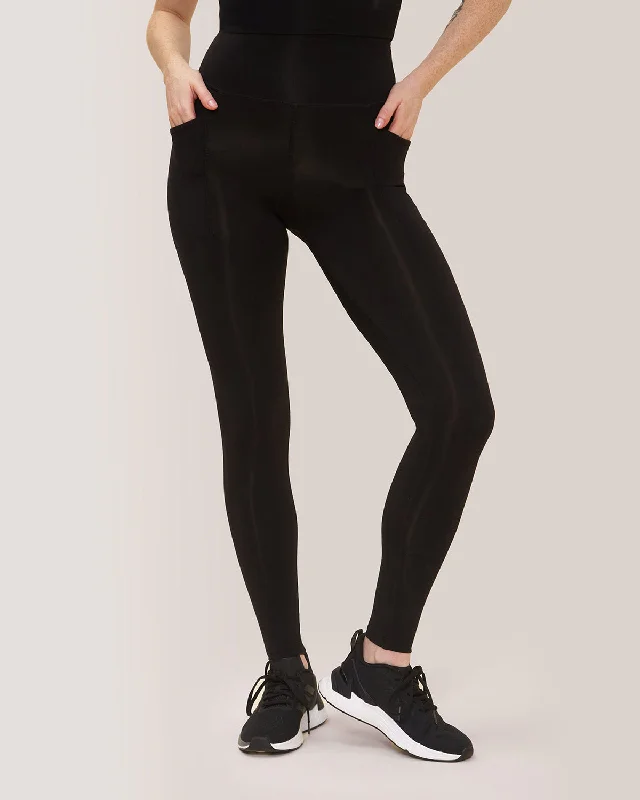 Commando leak-Proof Legging